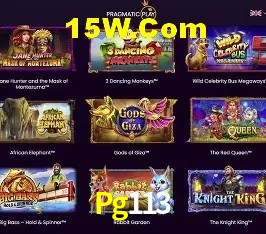 Login Seguro Pg113