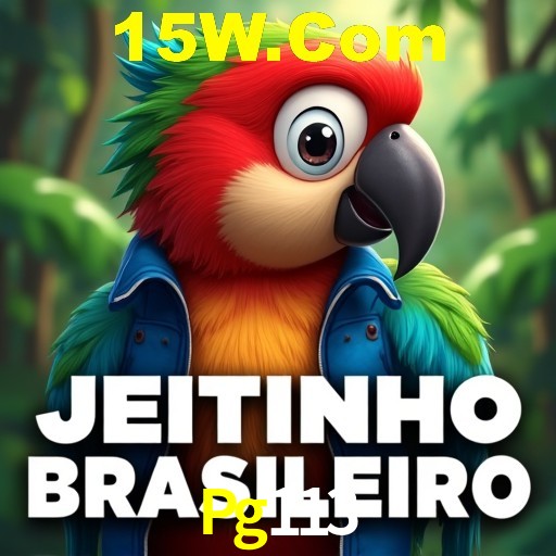 PIX Instantâneo Pg113