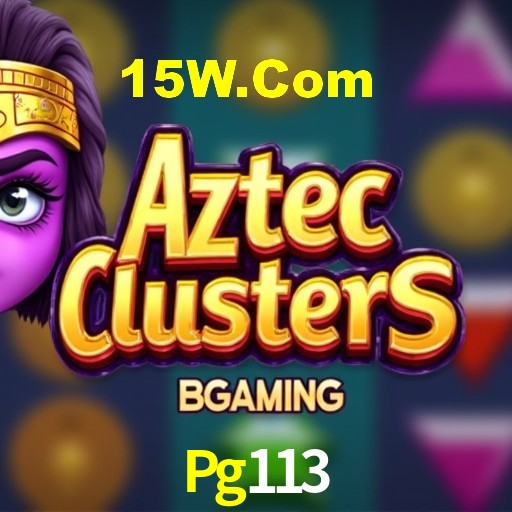 Casino Ao Vivo Pg113