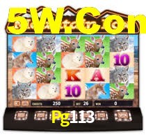 Exclusive Games Pg113