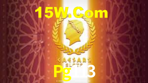 Pg113.Com