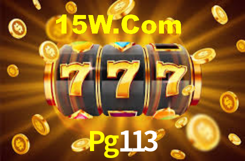 Pg113.Com