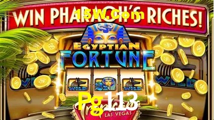 Pg113 Belo Horizonte - Jackpots