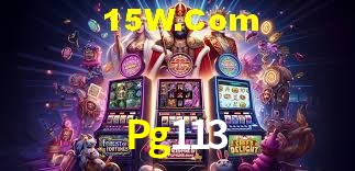 Games Directory Pg113