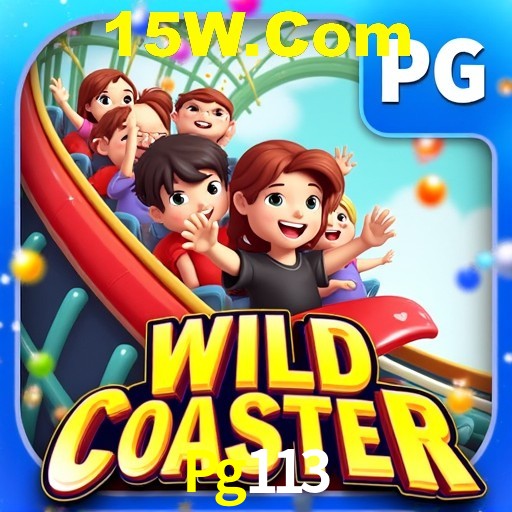 Descubra o Mundo do Cassino Online com Pg113