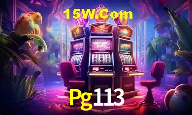 Pg113 Rio de Janeiro - Slot Strategy