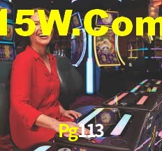 VIP Casino Pg113