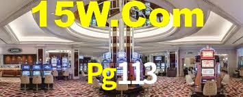 Live Casino Pg113